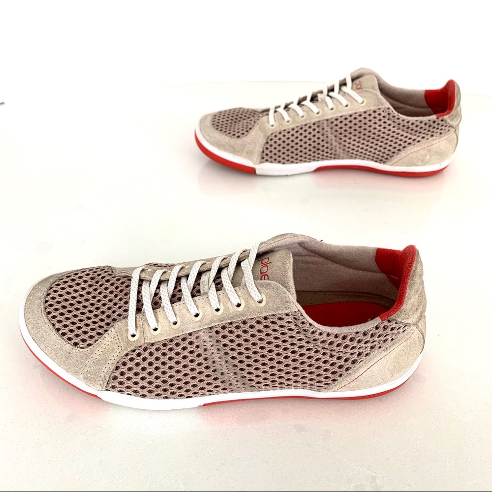 Plae Prospect Sneaker Blush Men’s 8 Women’s 9.5